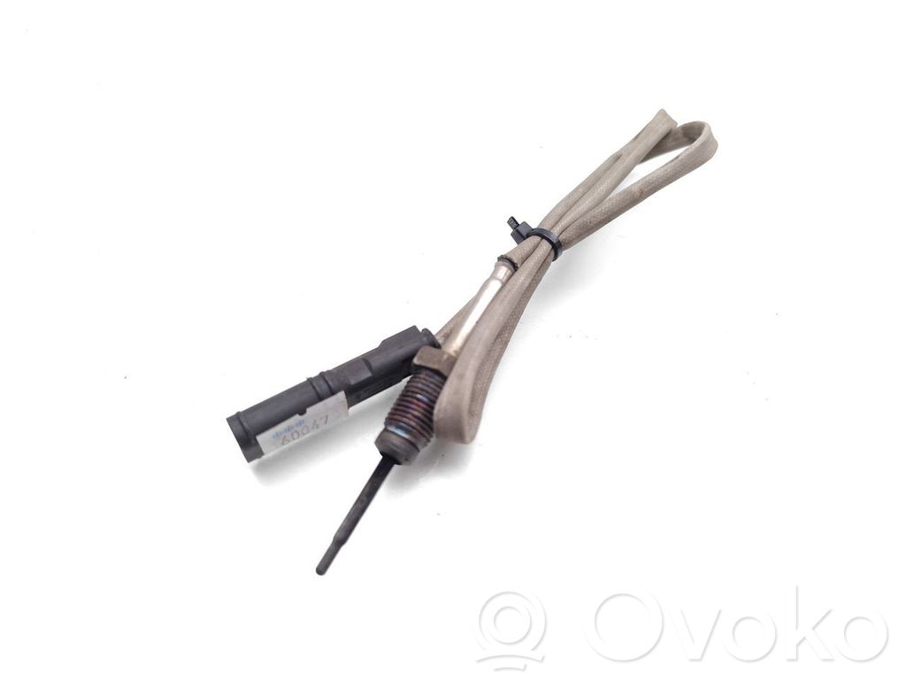 BMW 3 E90 E91 Abgastemperatursensor