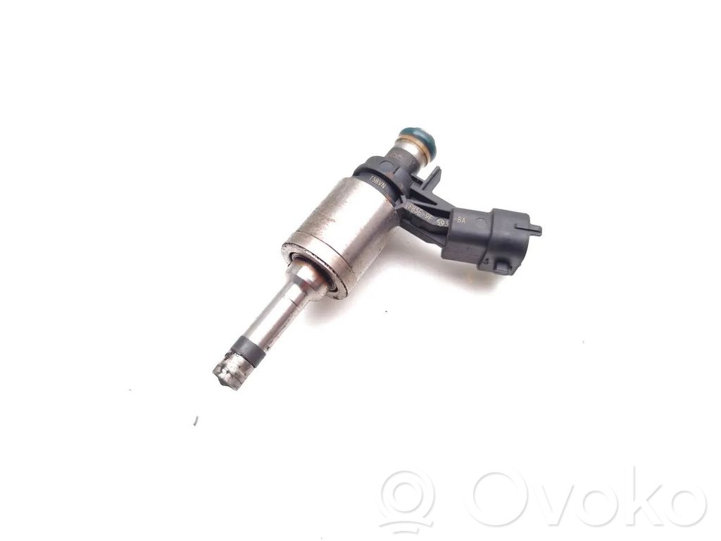 Ford Mondeo MK IV Fuel injector 