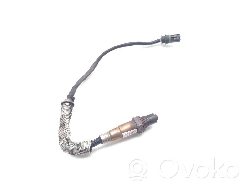 BMW 6 E63 E64 Lambda probe sensor 