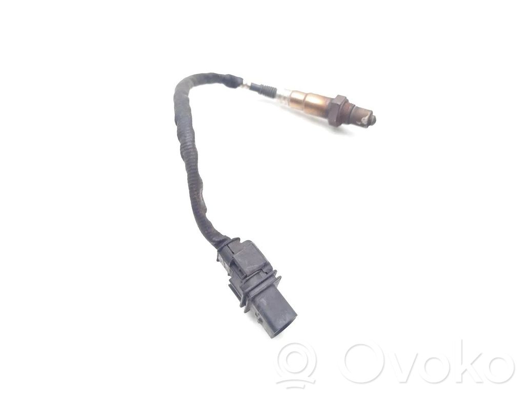 BMW 6 E63 E64 Lambda probe sensor 
