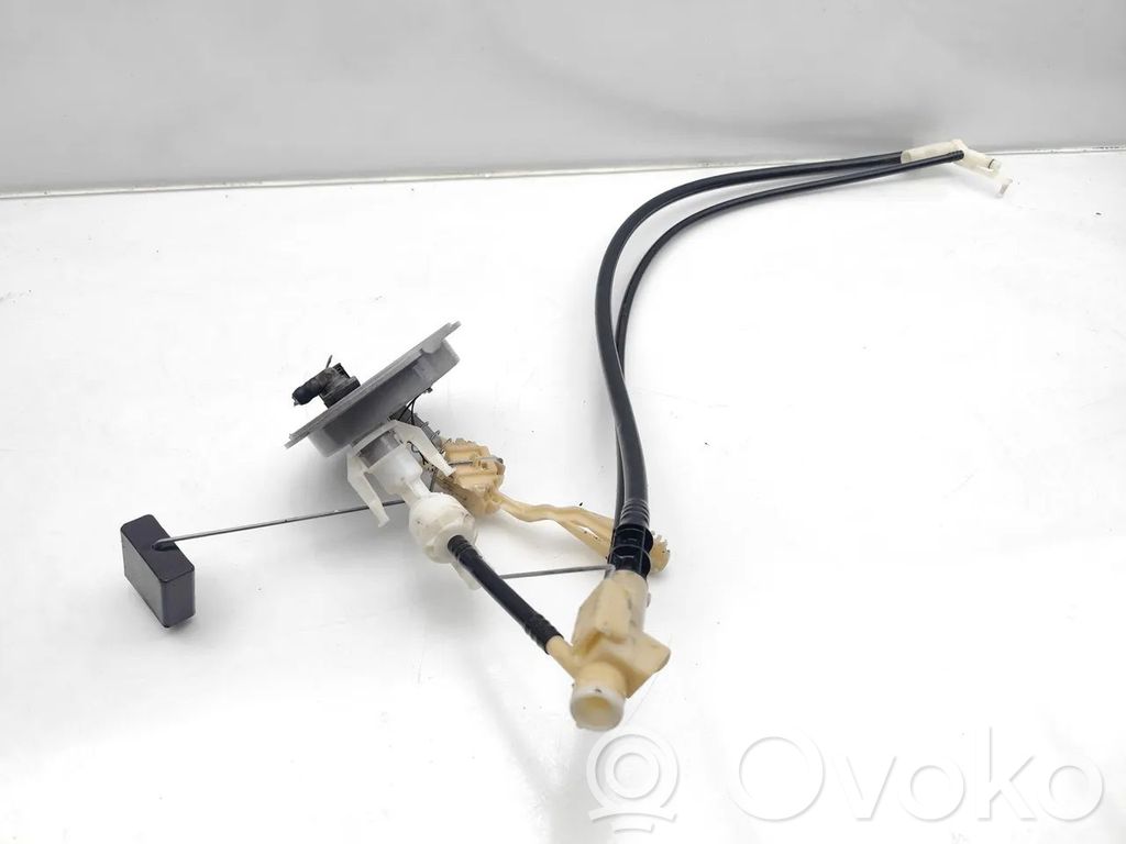 Sensor de nivel de combustible   6756258