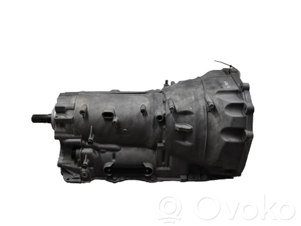 Automatikgetriebe