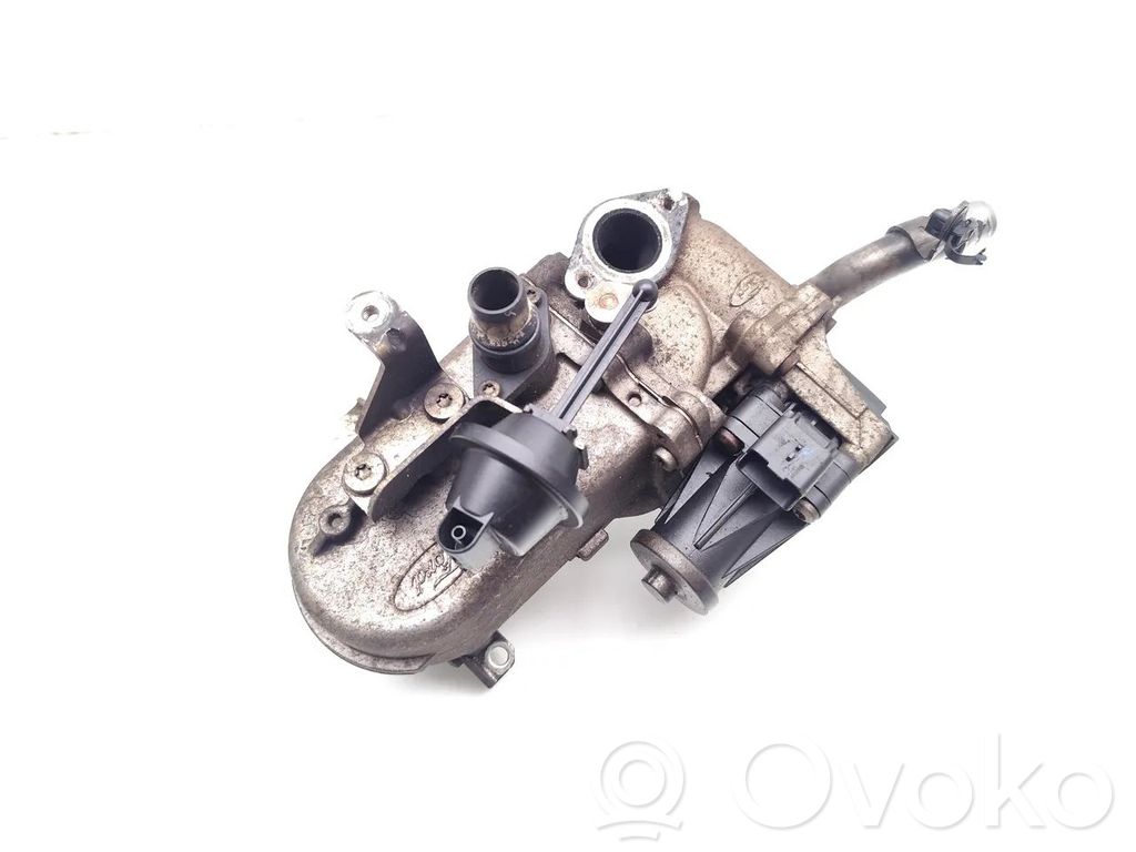 Ford Ecosport EGR vožtuvas 