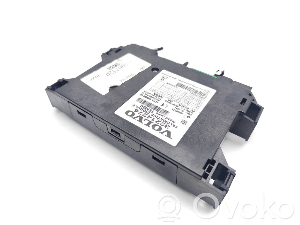 Volvo V40 Autres unités de commande / modules 