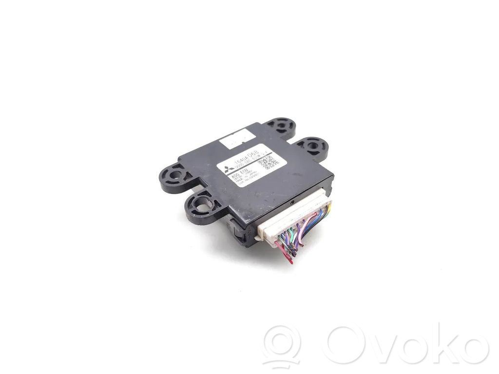 Mitsubishi L200 Power steering control unit/module 