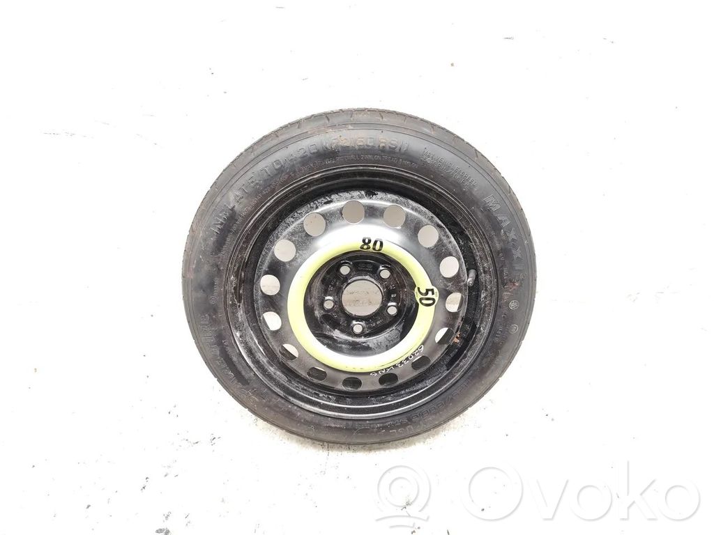 KIA Pro Cee'd III Rueda de repuesto R16 