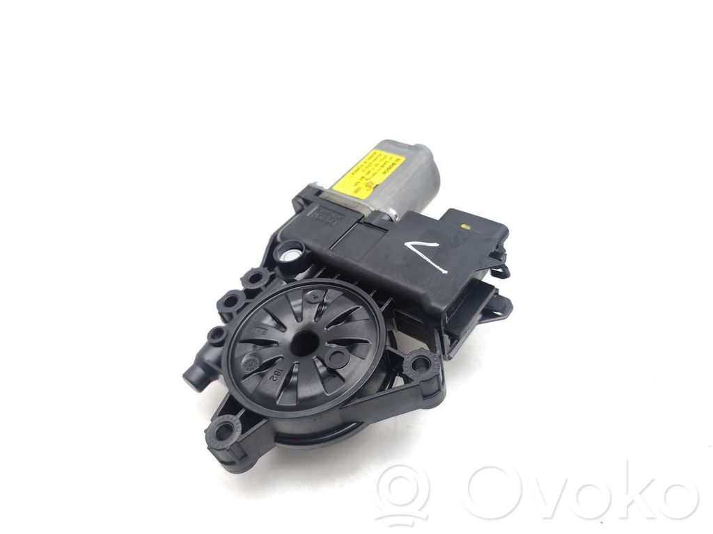 Hyundai i40 Motor macara geam ușă față 
