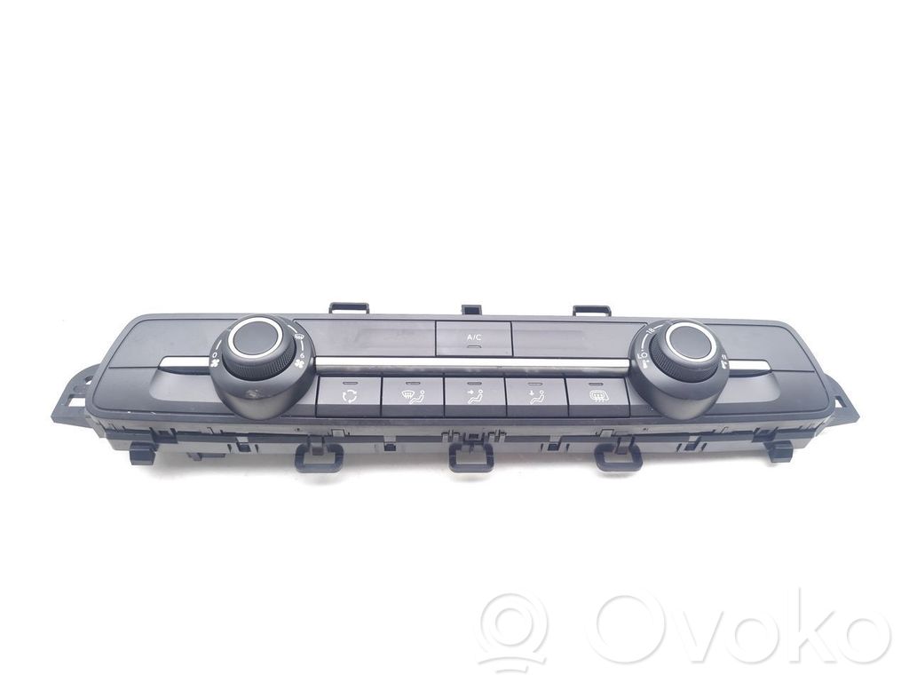 Toyota ProAce City Unitate control climatizare 