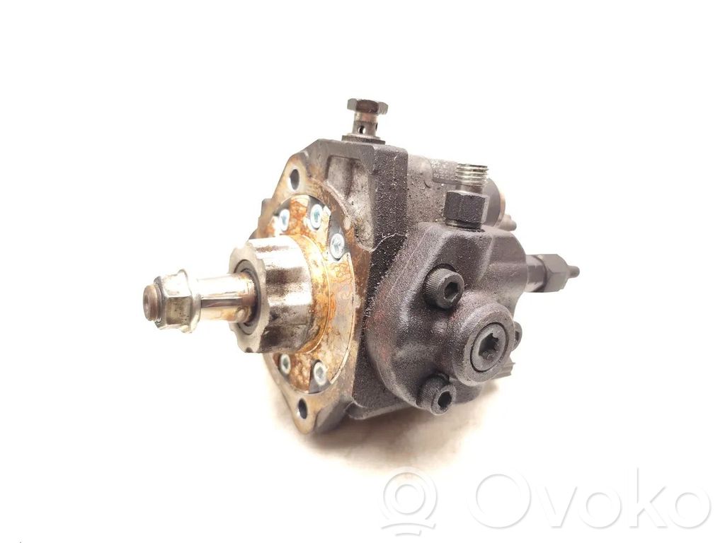 Opel Astra H Fuel injection high pressure pump 