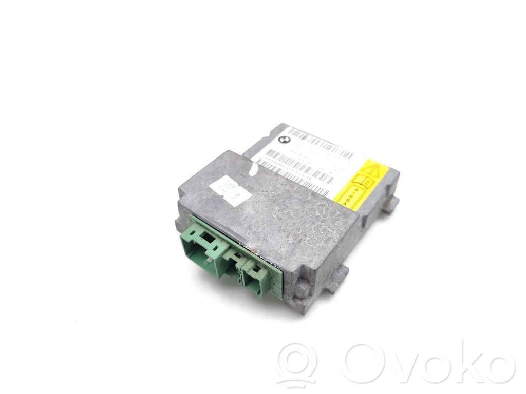 BMW 7 E65 E66 Airbag control unit/module 