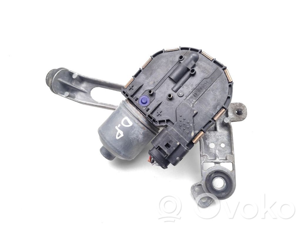 Motor ștergător   BM5117504BJ,0390248109,BM5117K484B