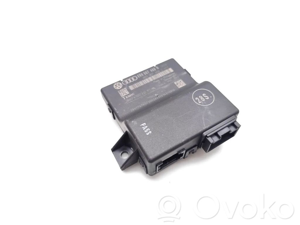 Módulo de control Gateway   8R0907468N,8R0907468C