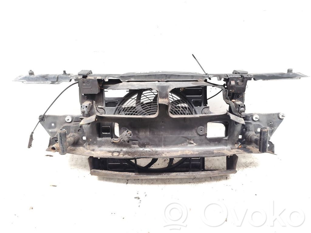 Schlossträger frontträger frontmaske   8125316,8125315,8125966