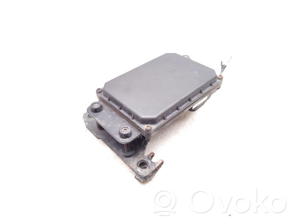 Volvo V40 Capteur radar de distance 