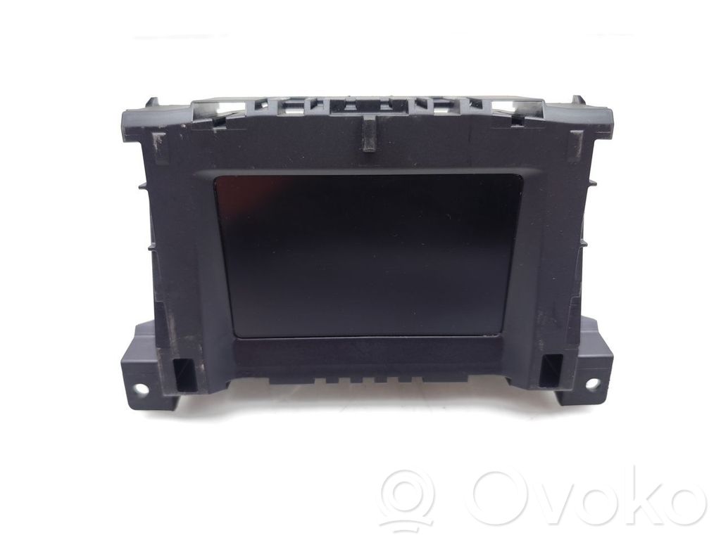 Bildschirm / Display / Anzeige   96627614,565412769