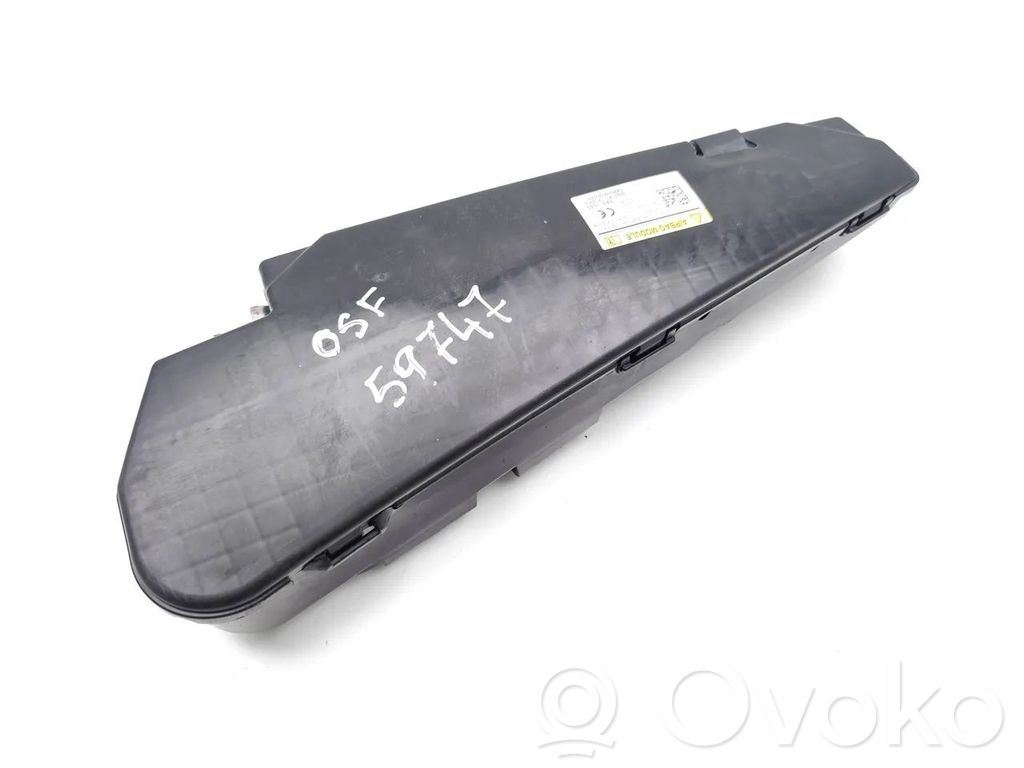 Volvo V40 Sitz-Airbag 