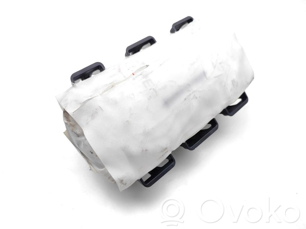 Opel Astra K Airbag de passager