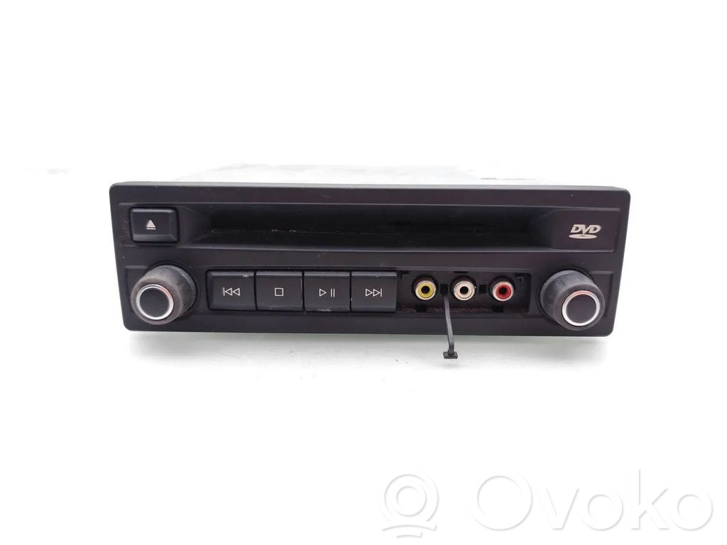 Navigation unit CD/DVD player   9151054,65129151541