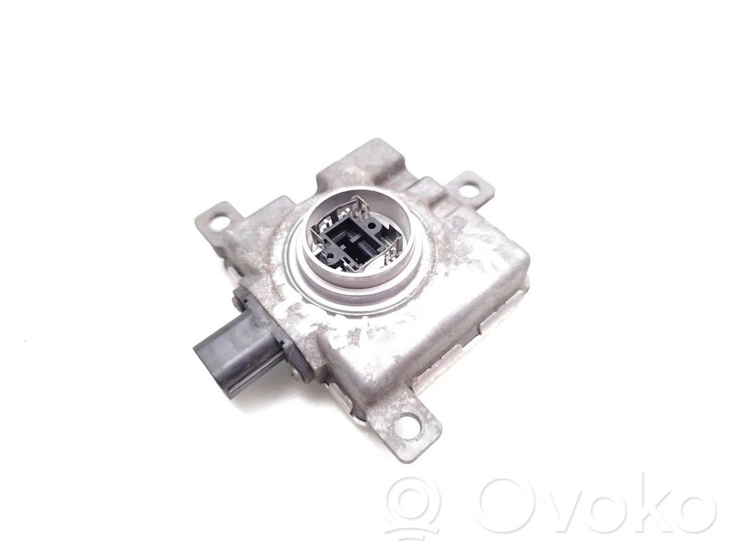 Mazda 3 II Headlight ballast module Xenon 