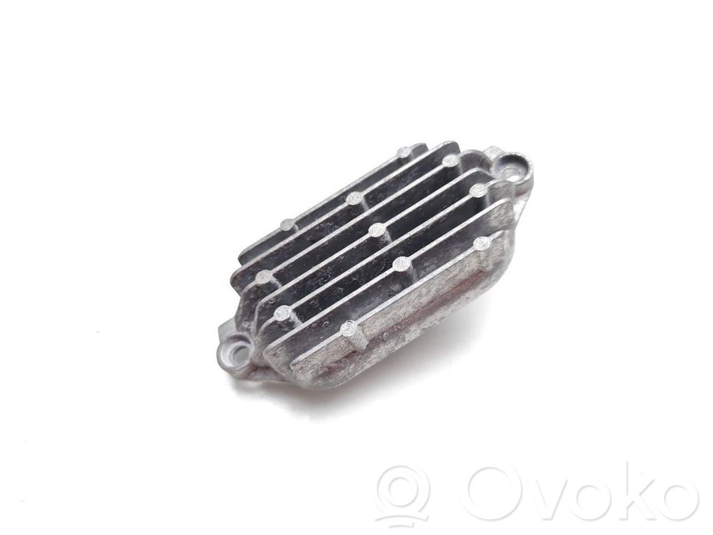 Skoda Scala Module de contrôle de ballast LED