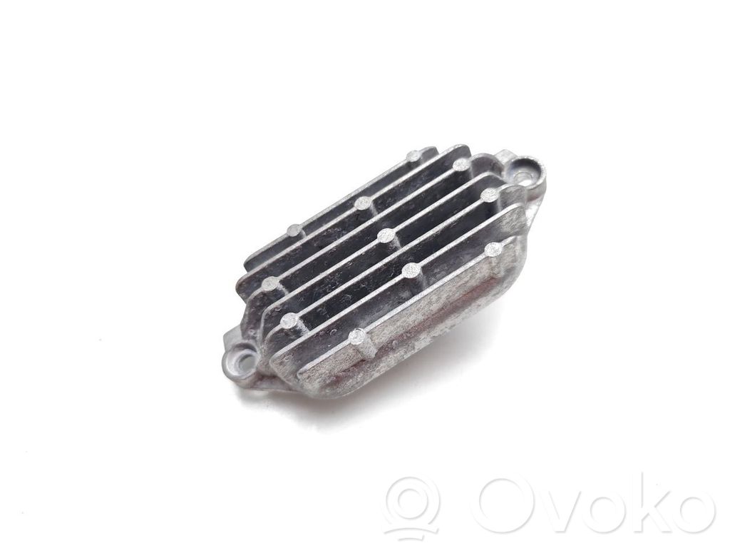 Skoda Scala Modulo di controllo ballast LED