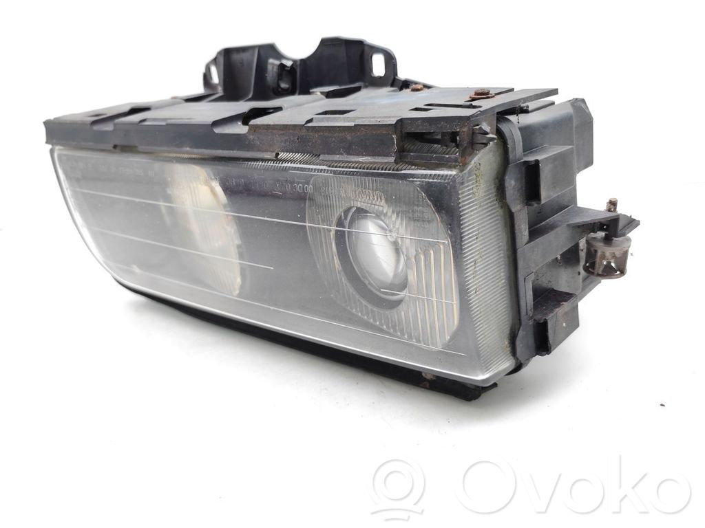 BMW 7 E38 Phare frontale 