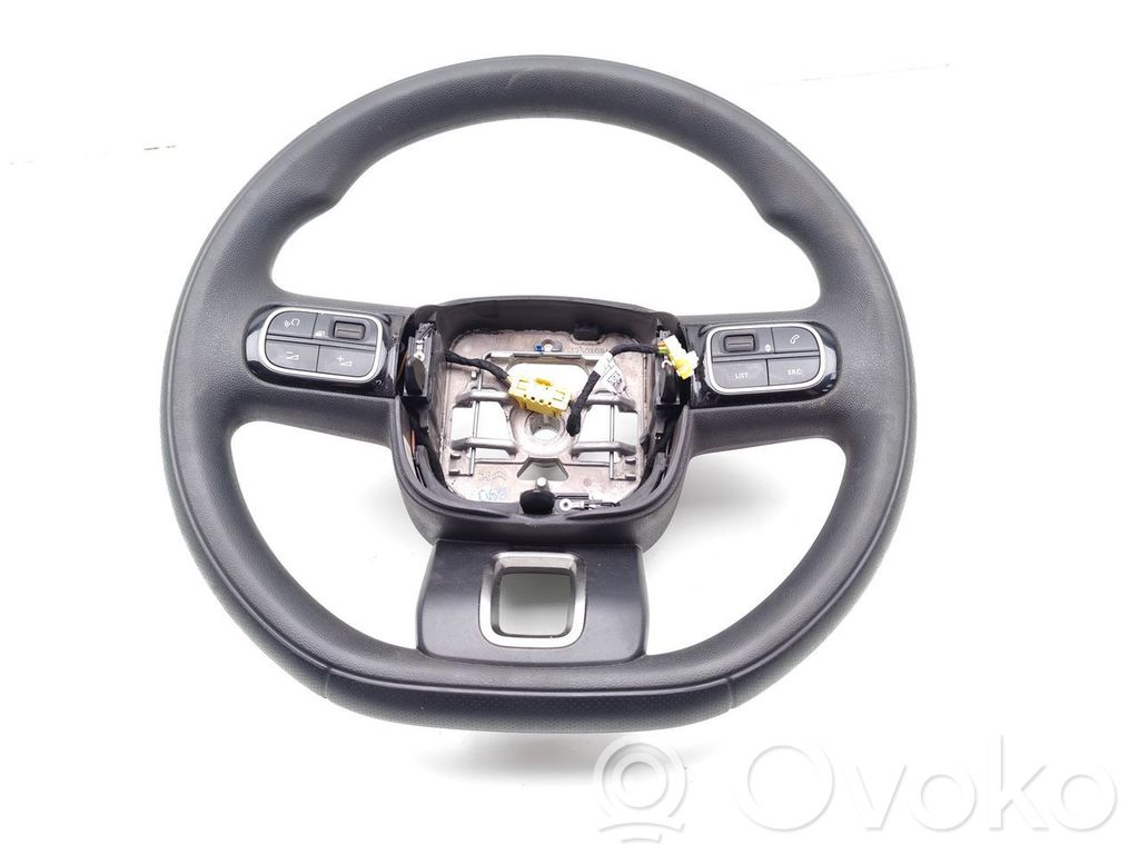 Toyota ProAce City Lenkrad 
