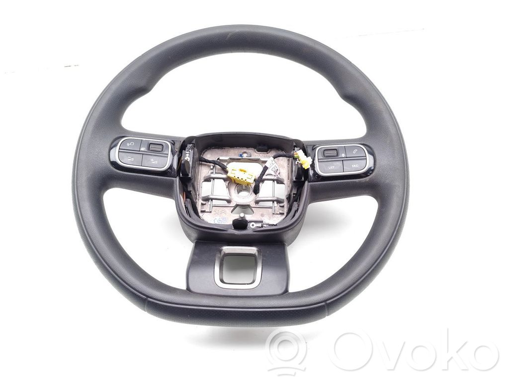 Toyota ProAce City Volante