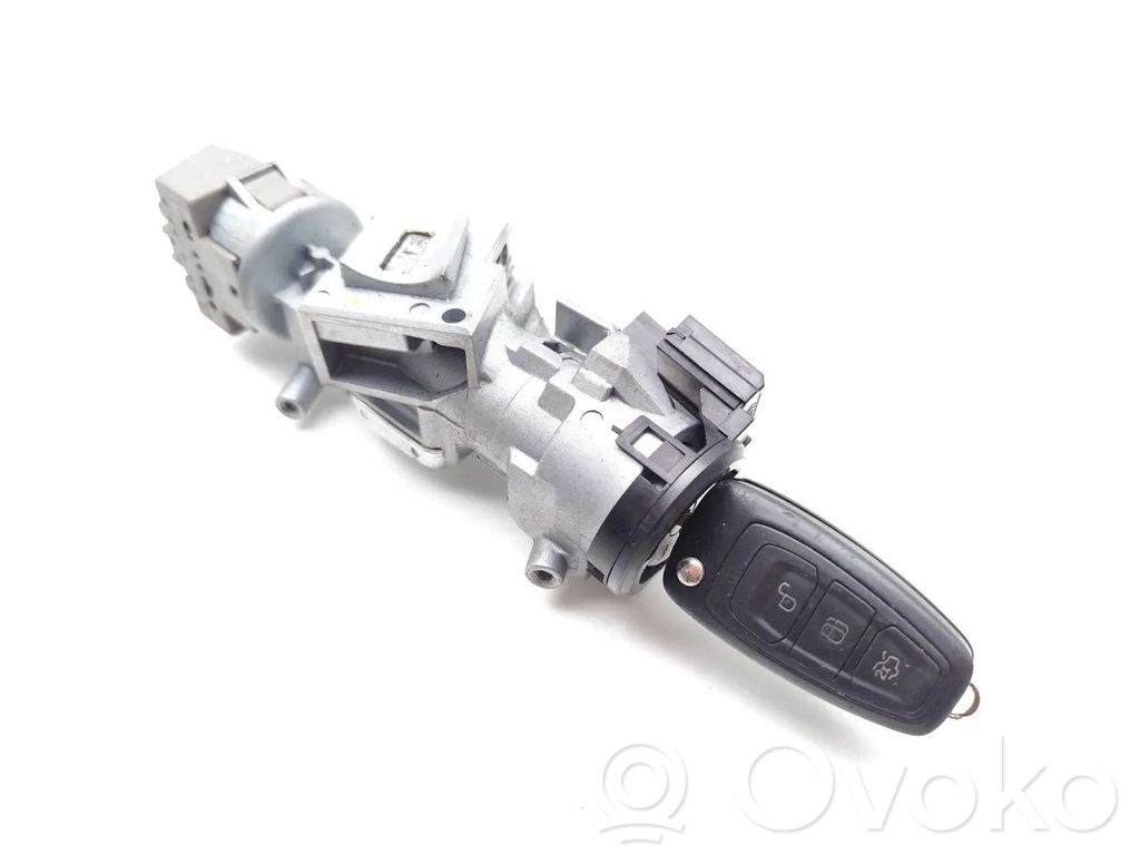 Ignition lock   3M513F880AE