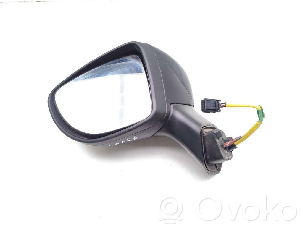 Renault Captur Espejo lateral eléctrico de la puerta delantera