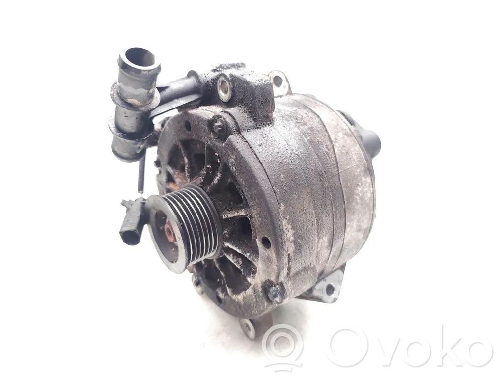 Porsche Cayenne (9PA) Alternator 