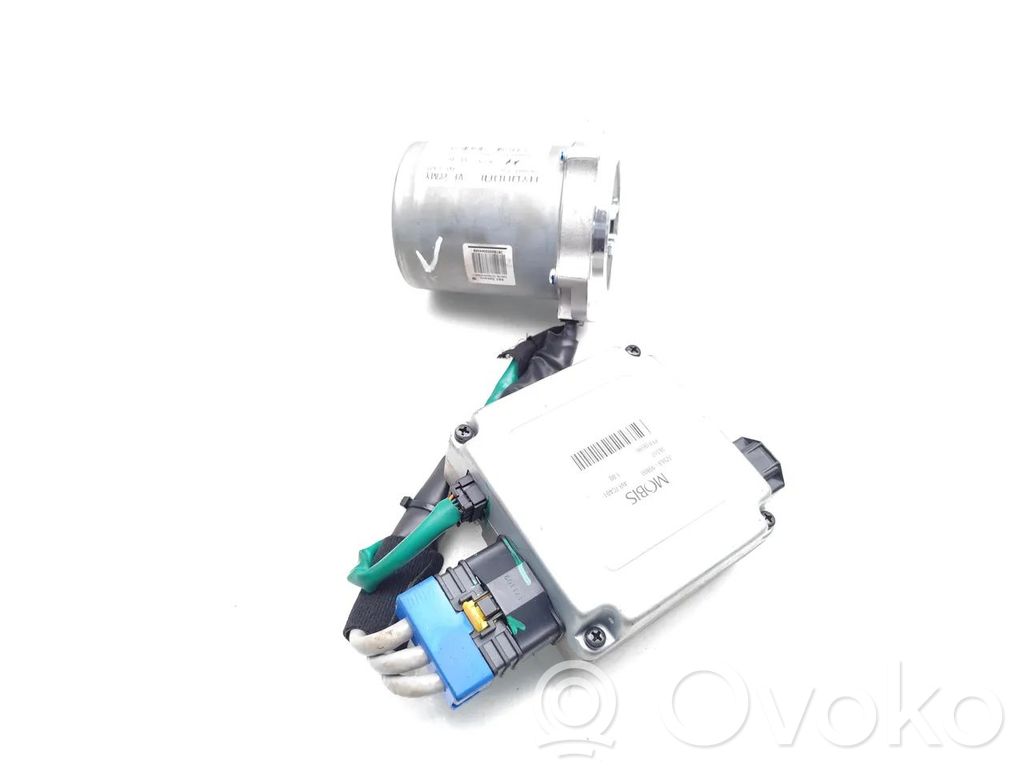 Steering rack control module   C156399580,3Z56300370,4VF7CA01,563003Z370,PBCHC28785