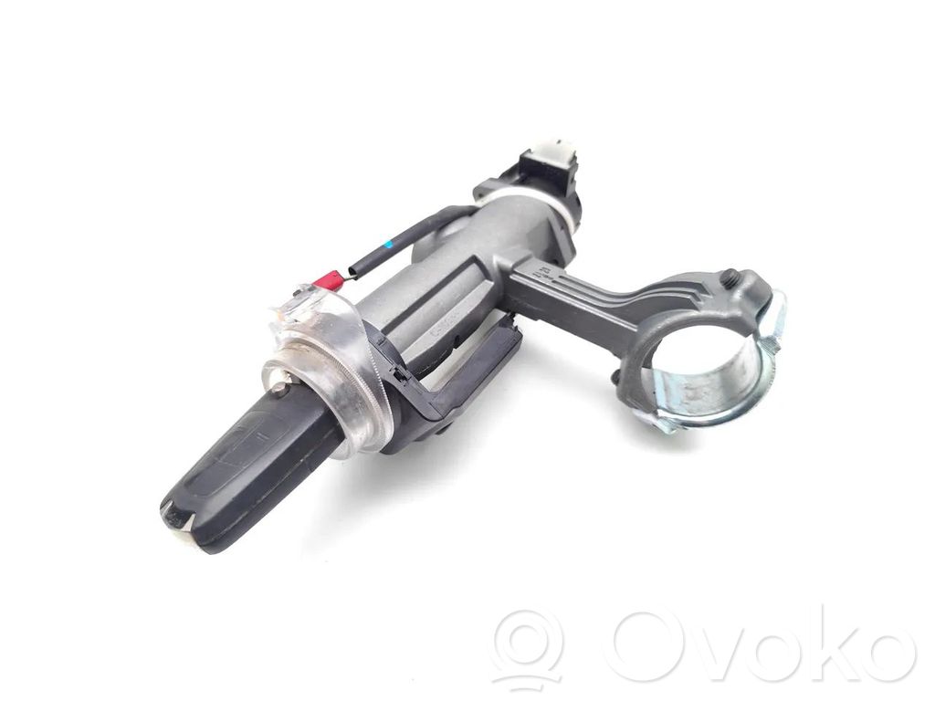 Ignition lock   22743215,909CPK3R1
