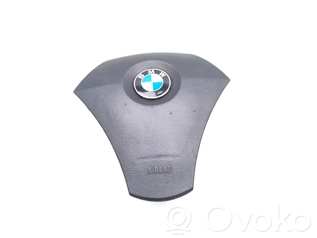 BMW 5 E60 E61 Vairo oro pagalvė 