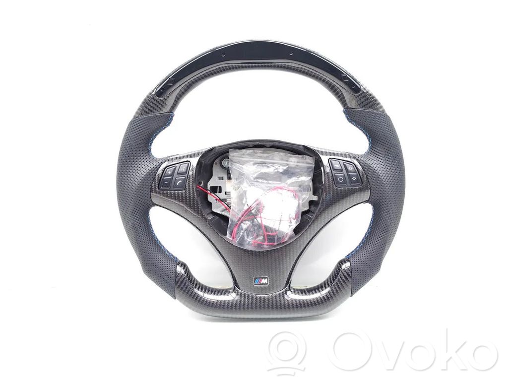 BMW X6 E71 Steering wheel 