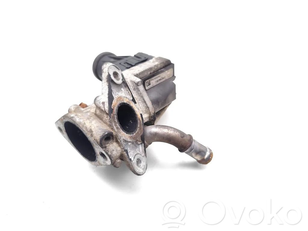 Peugeot Boxer EGR vārsts 