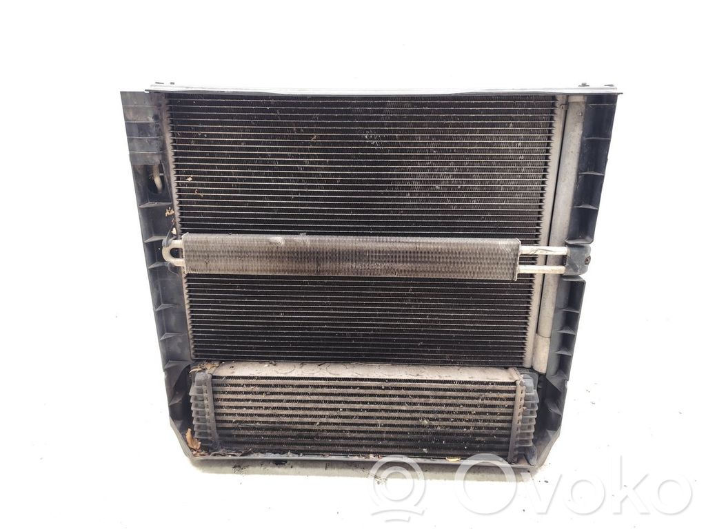 Radiator lichid răcire   5605711