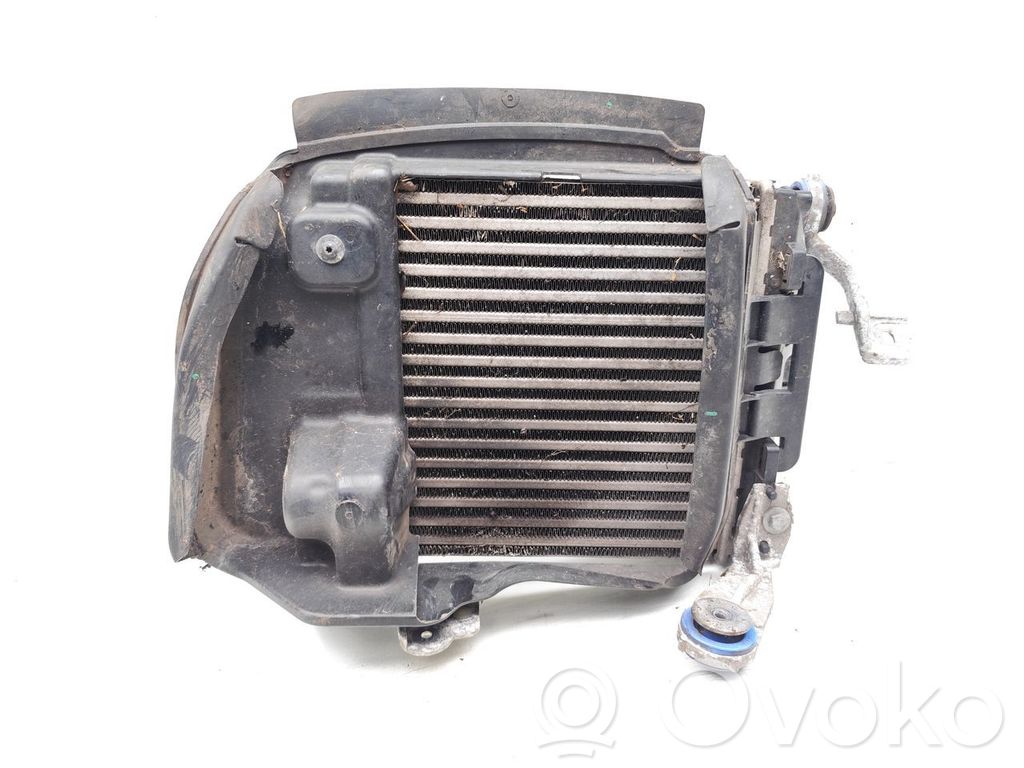 Radiatore intercooler   9675627980