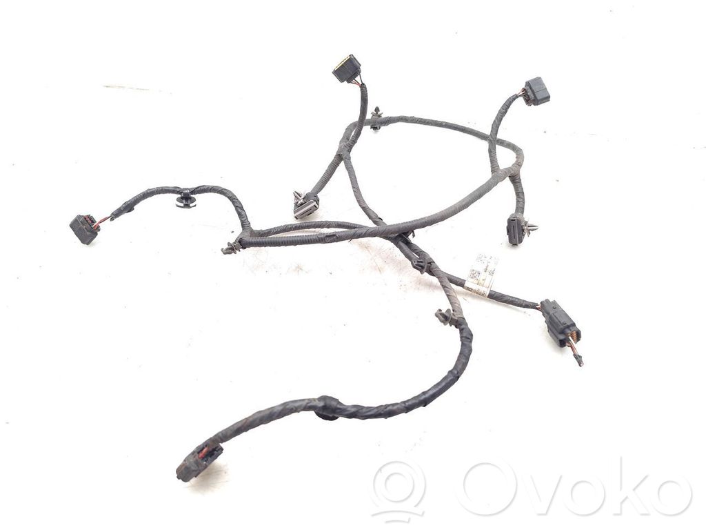 Cableado del sensor de aparcamiento (PDC)   91881J7050