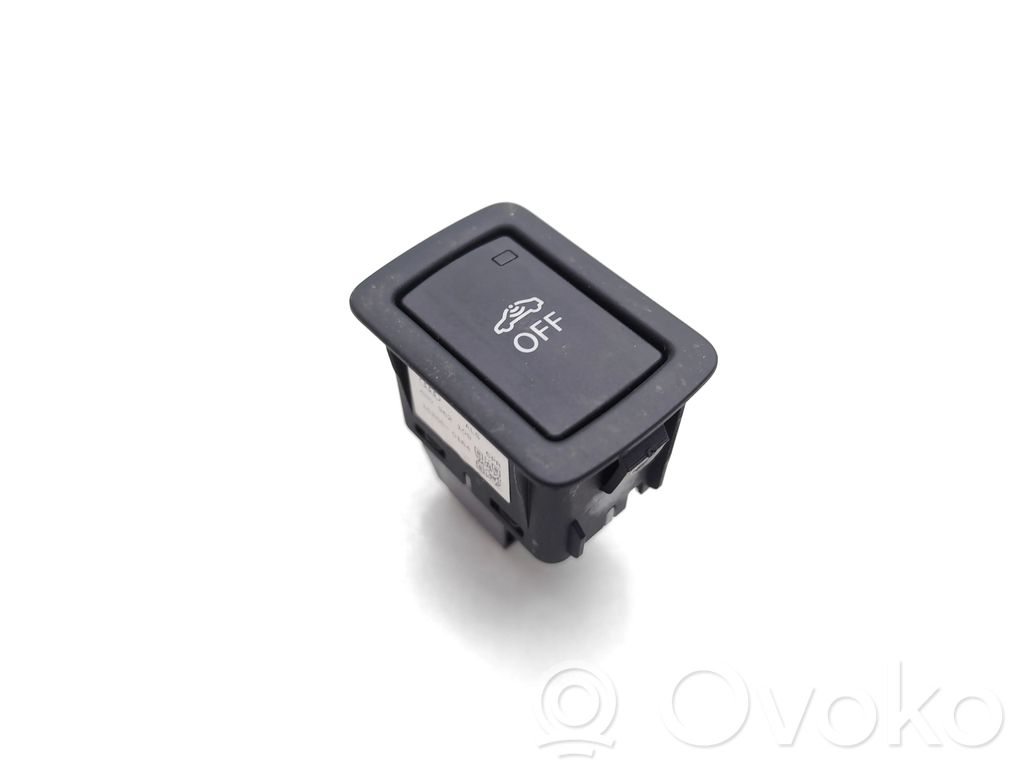 Interruptor de la alarma   4M0962109