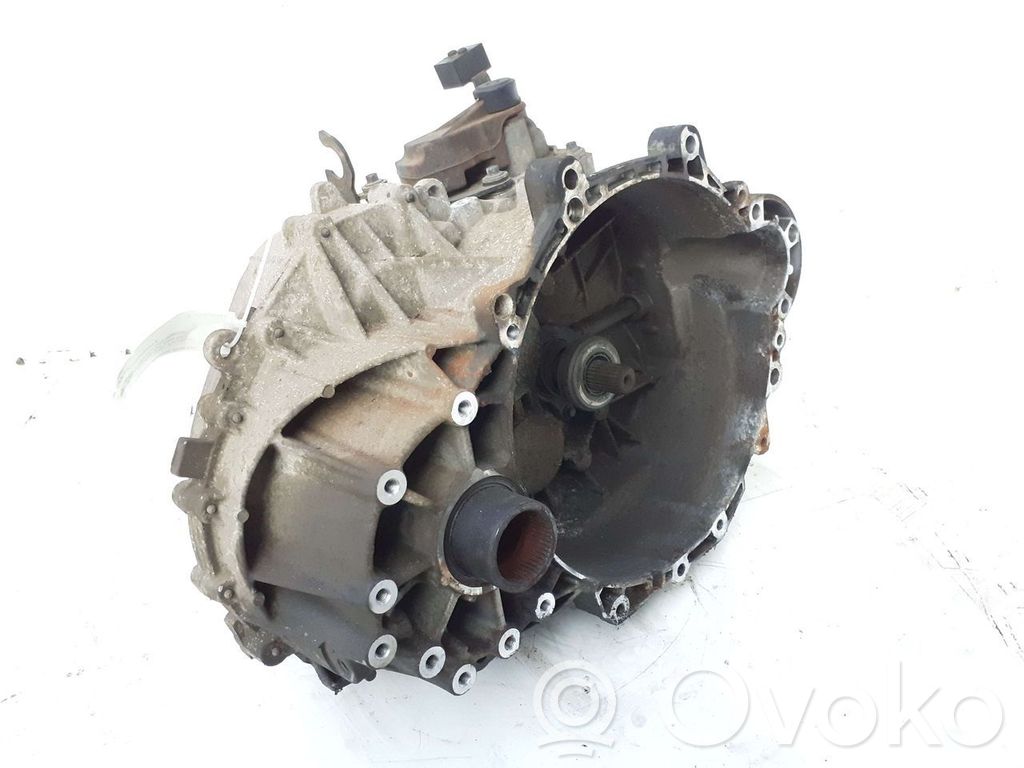 Land Rover Freelander 2 - LR2 Scatola del cambio manuale a 6 velocità