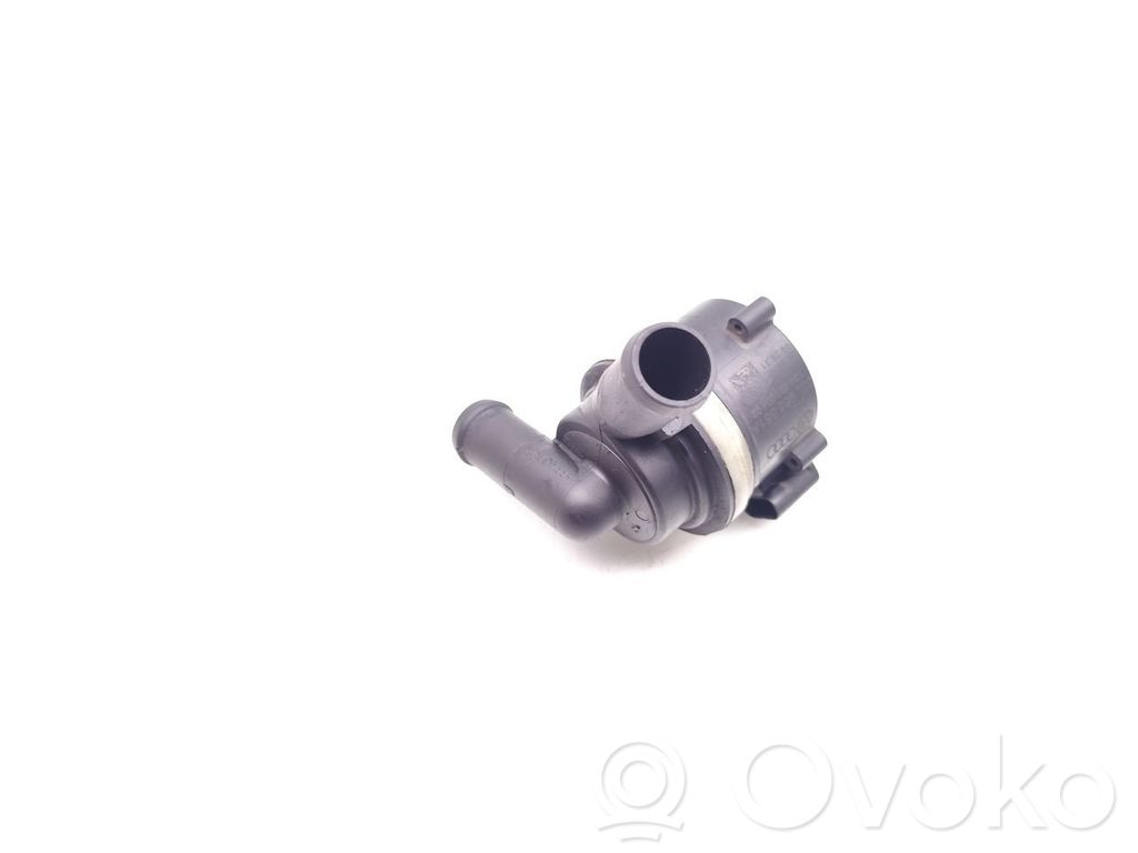 Audi A4 S4 B8 8K Pompa elettrica dell’acqua/del refrigerante ausiliaria