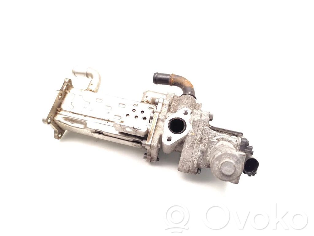 Hyundai i40 Refrigerador de la válvula EGR 