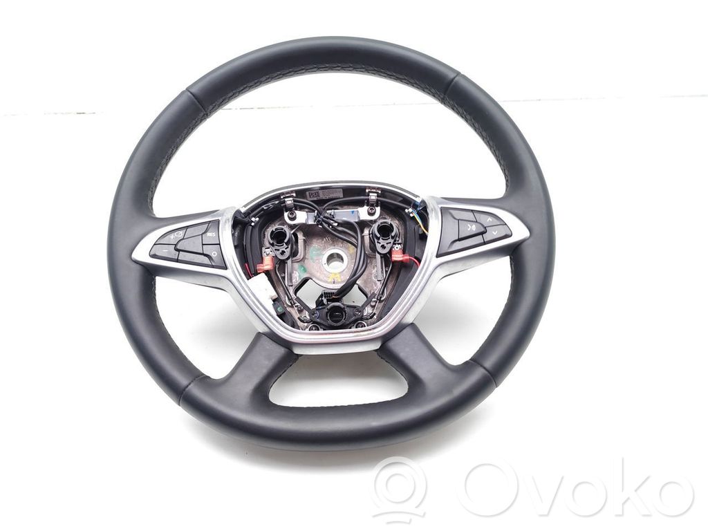 Dacia Duster Volante 