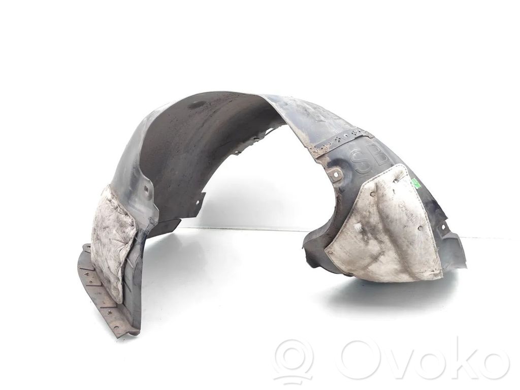 KIA Pro Cee'd III Front wheel arch liner splash guards 