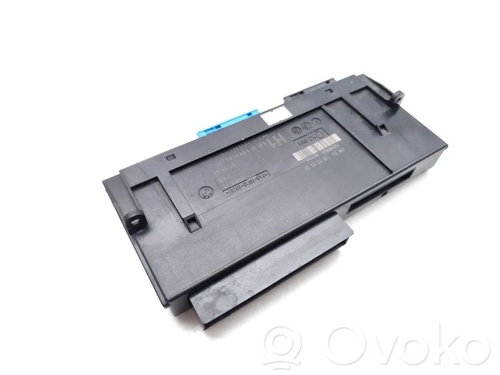 Central body control module   6983302,6135698330201