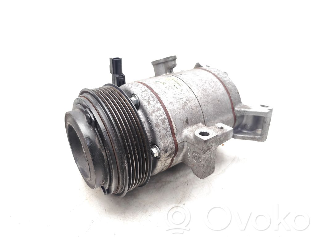Kompresor / Sprężarka klimatyzacji A/C   CA500JUBBA15