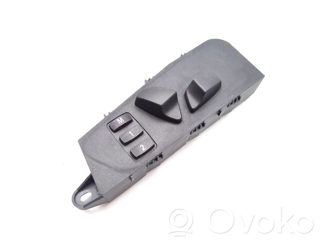 Seat control switch   9275062,28345063