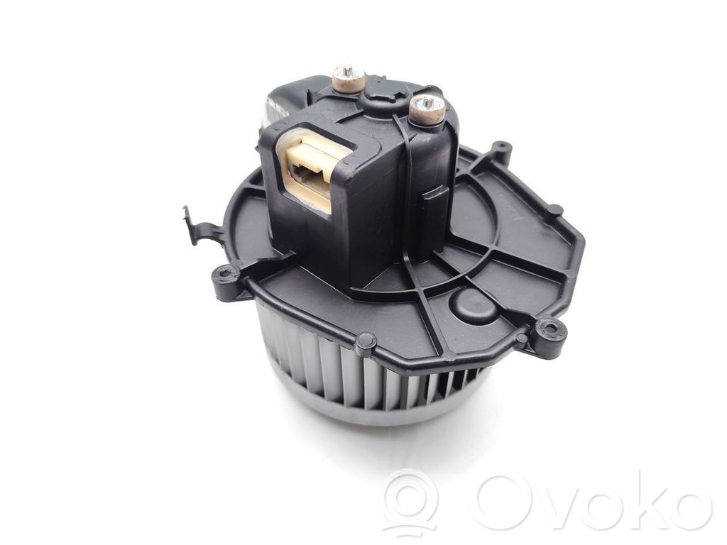 Citroen Berlingo Ventilator aerotermă 