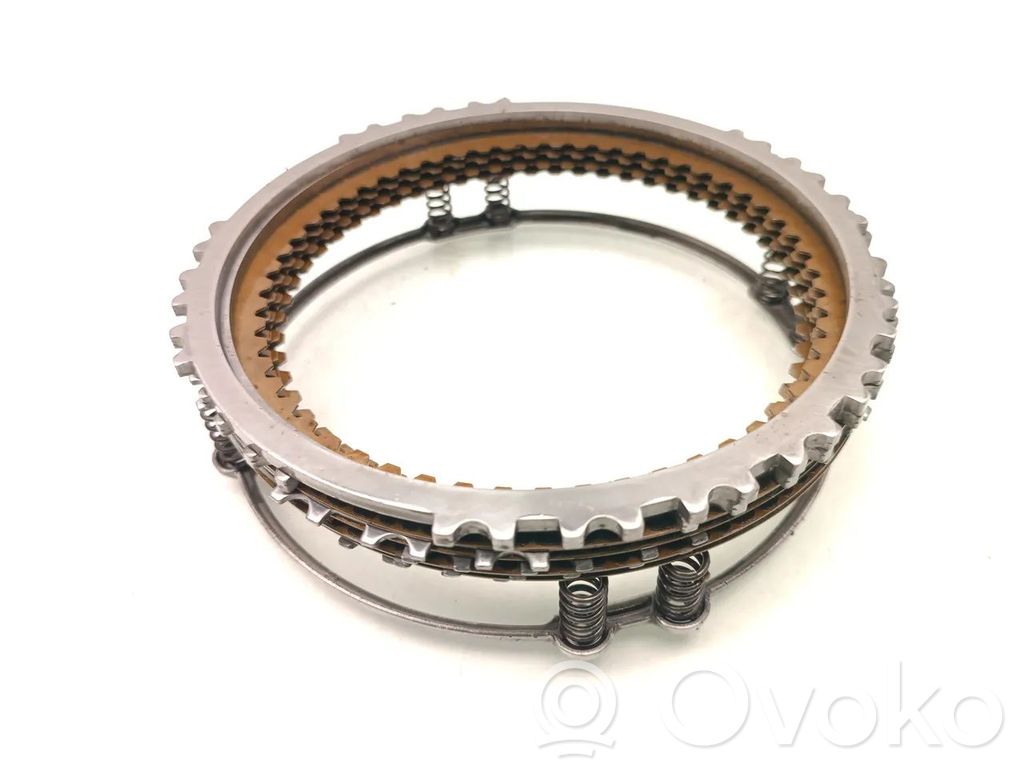 Opel Grandland X Clutch pressure plate 